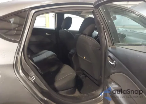 2013 Dodge Dart Sxt z USA, uszkodzony, nr VIN 1C3CDFBAXDD298991